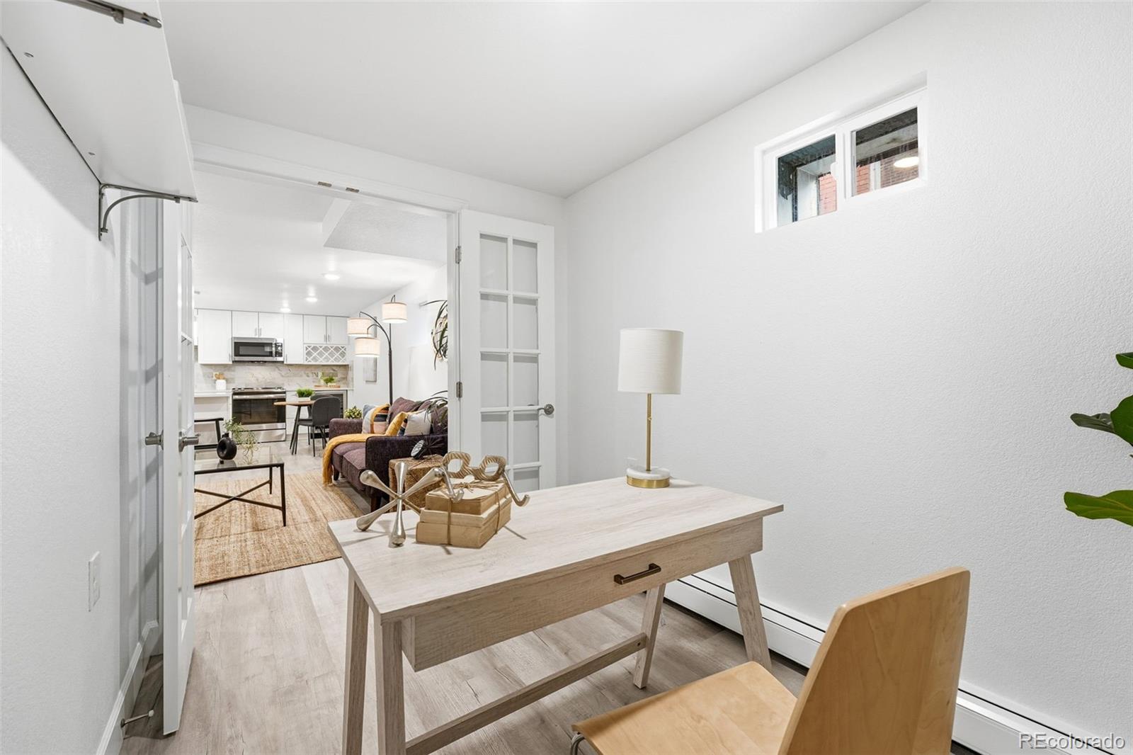 1755 N Gilpin Street Denver CO 80218