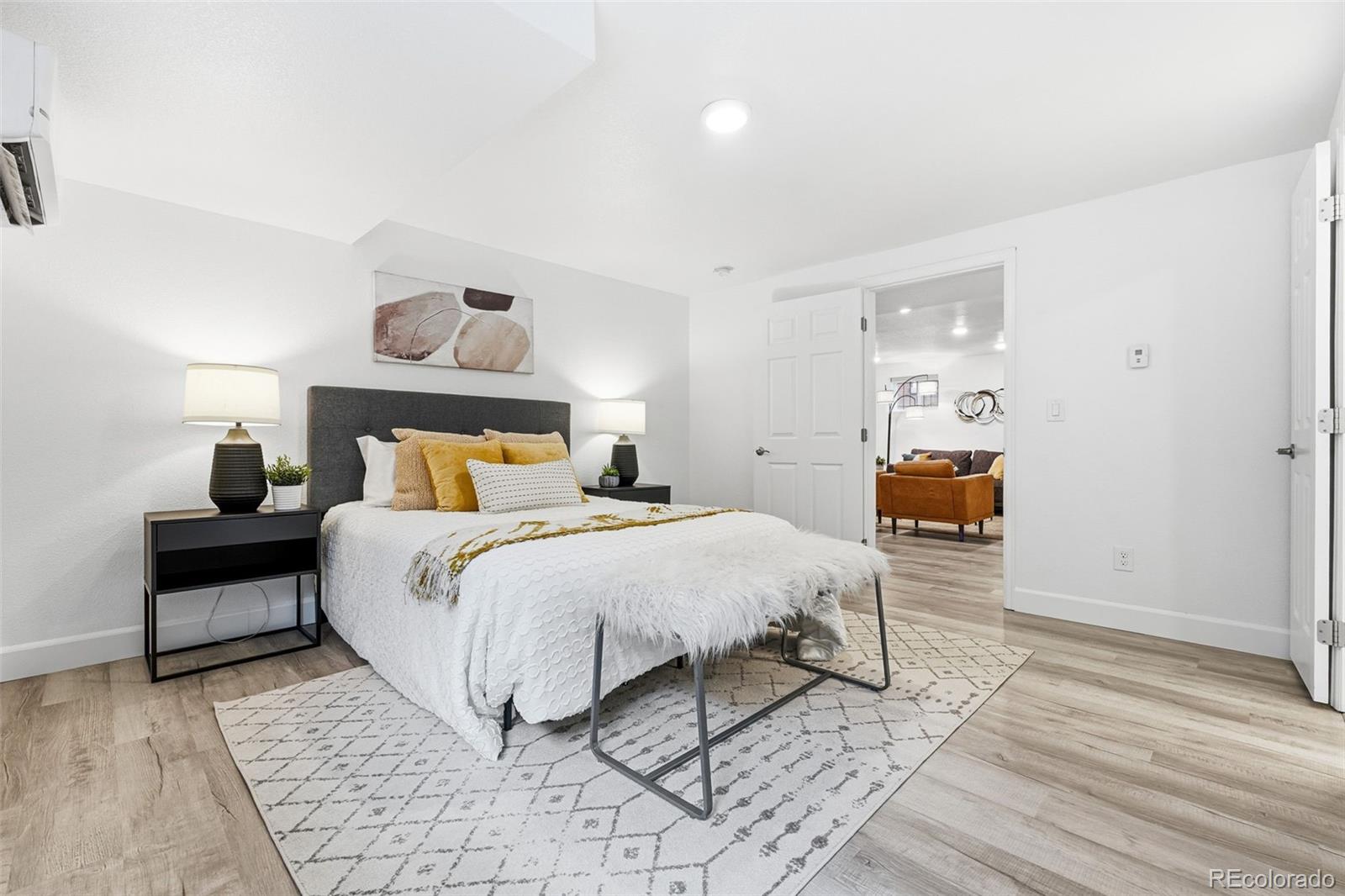 1755 N Gilpin Street Denver CO 80218