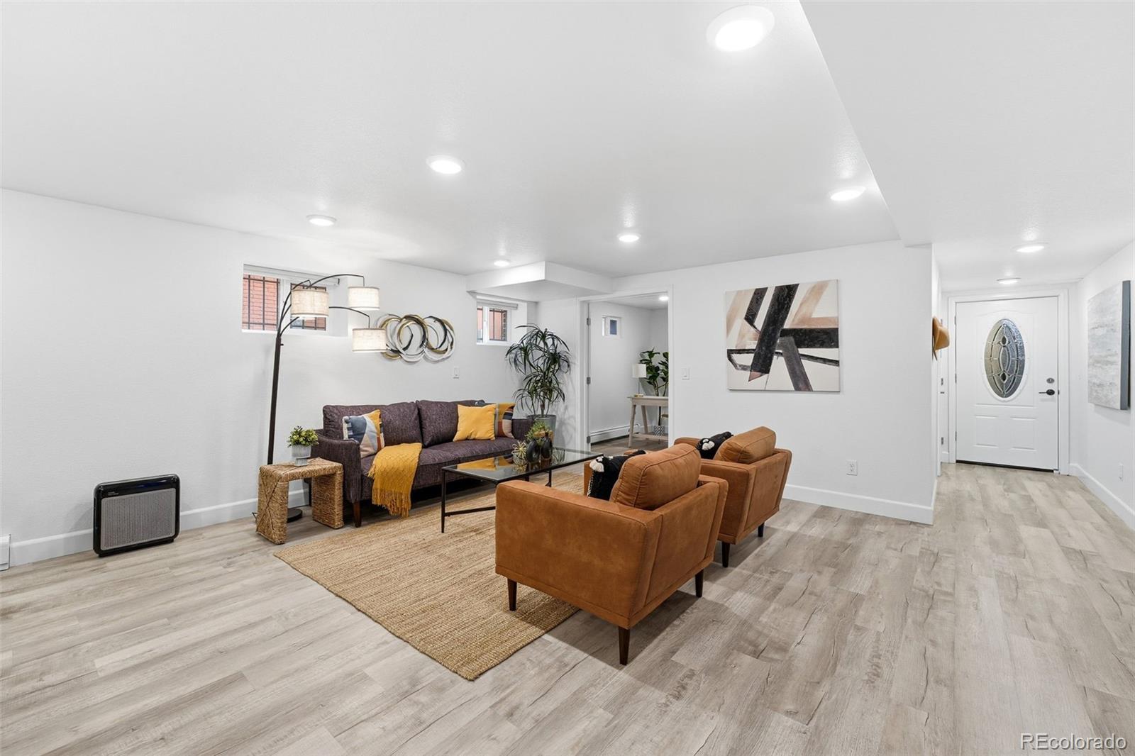1755 N Gilpin Street Denver CO 80218