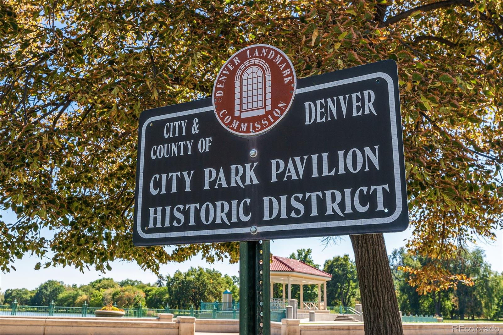 1755 N Gilpin Street Denver CO 80218