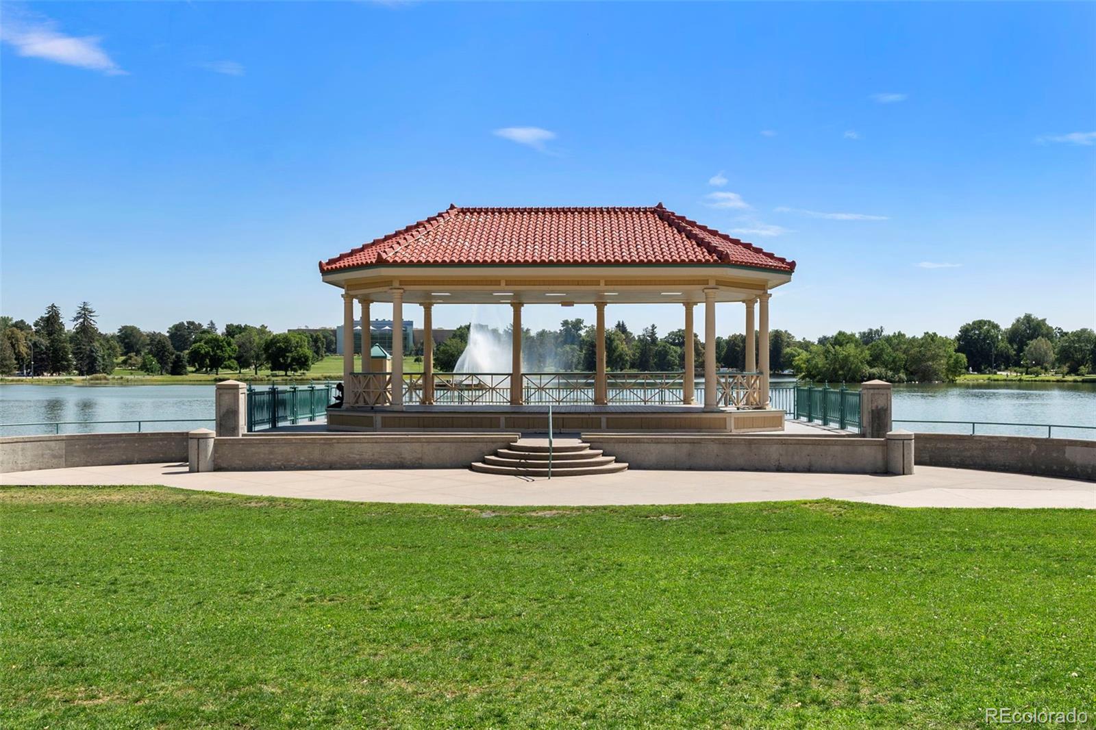 1755 N Gilpin Street Denver CO 80218