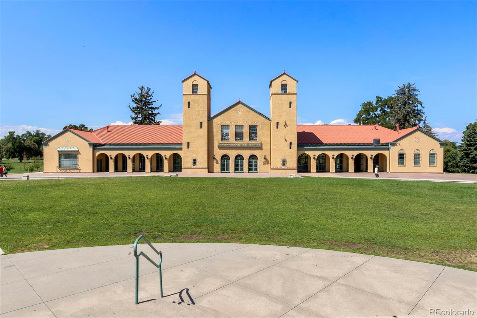 1755 N Gilpin Street Denver CO 80218