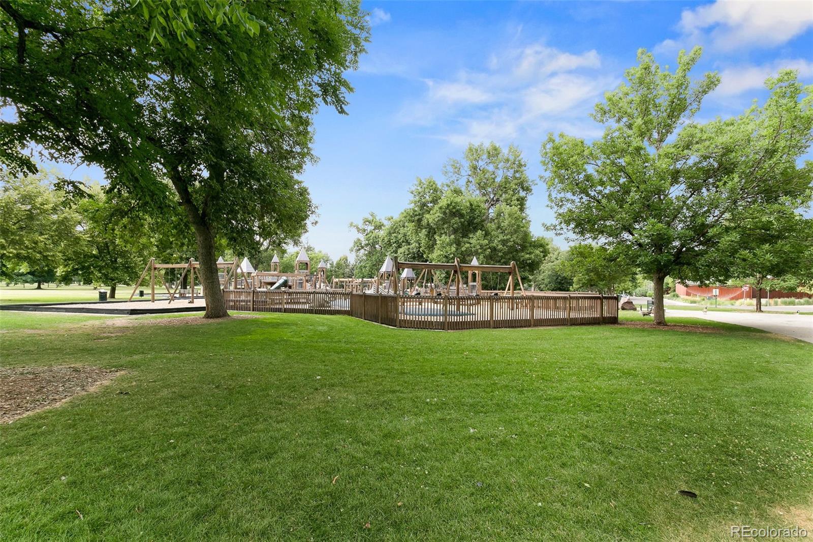 1755 N Gilpin Street Denver CO 80218