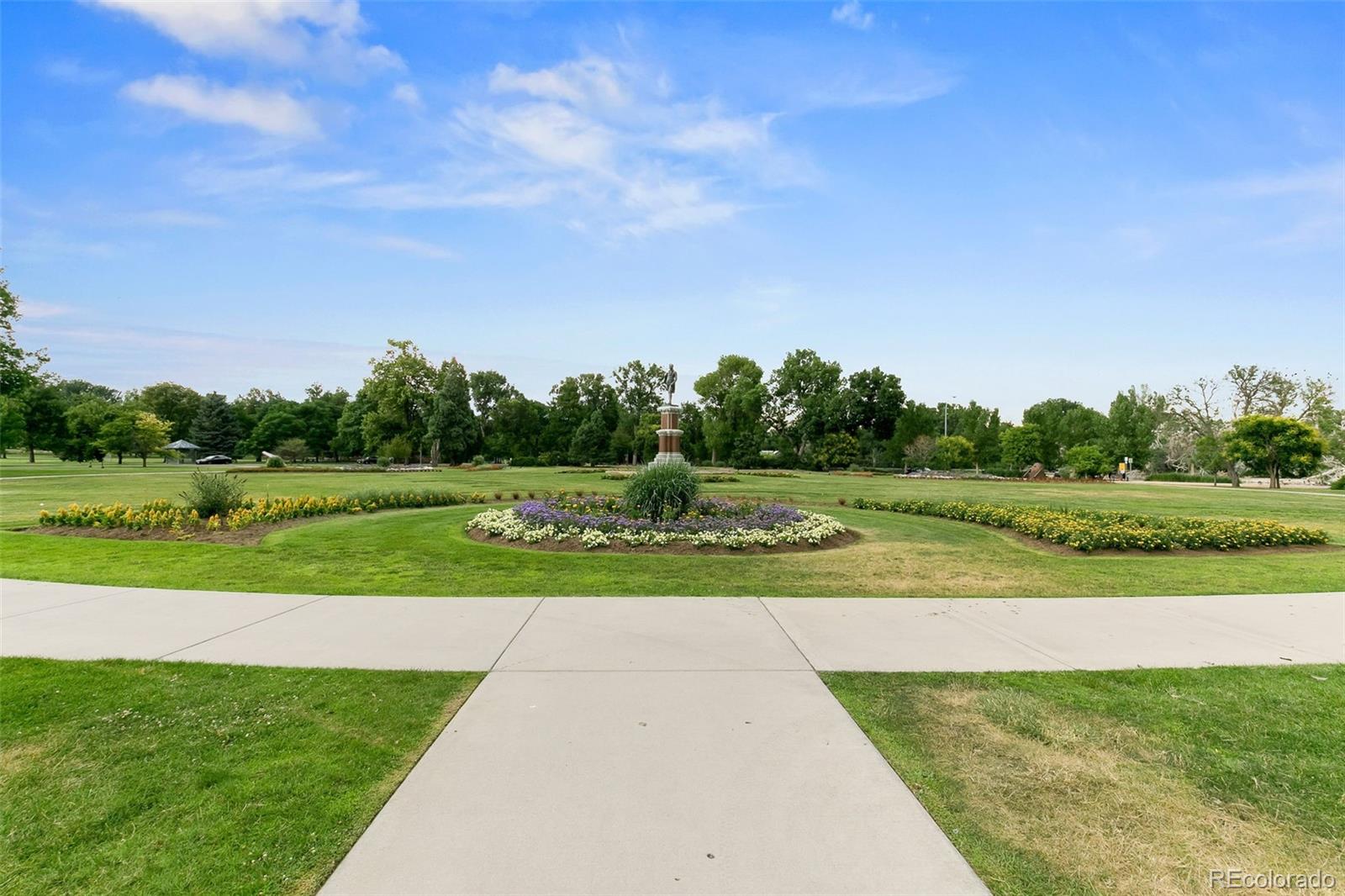 1755 N Gilpin Street Denver CO 80218