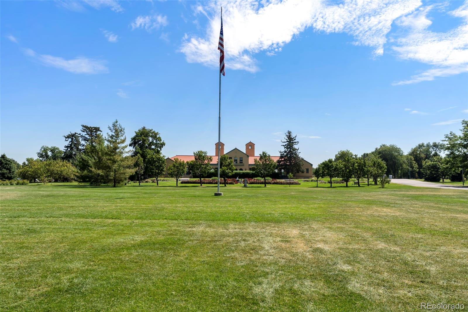1755 N Gilpin Street Denver CO 80218
