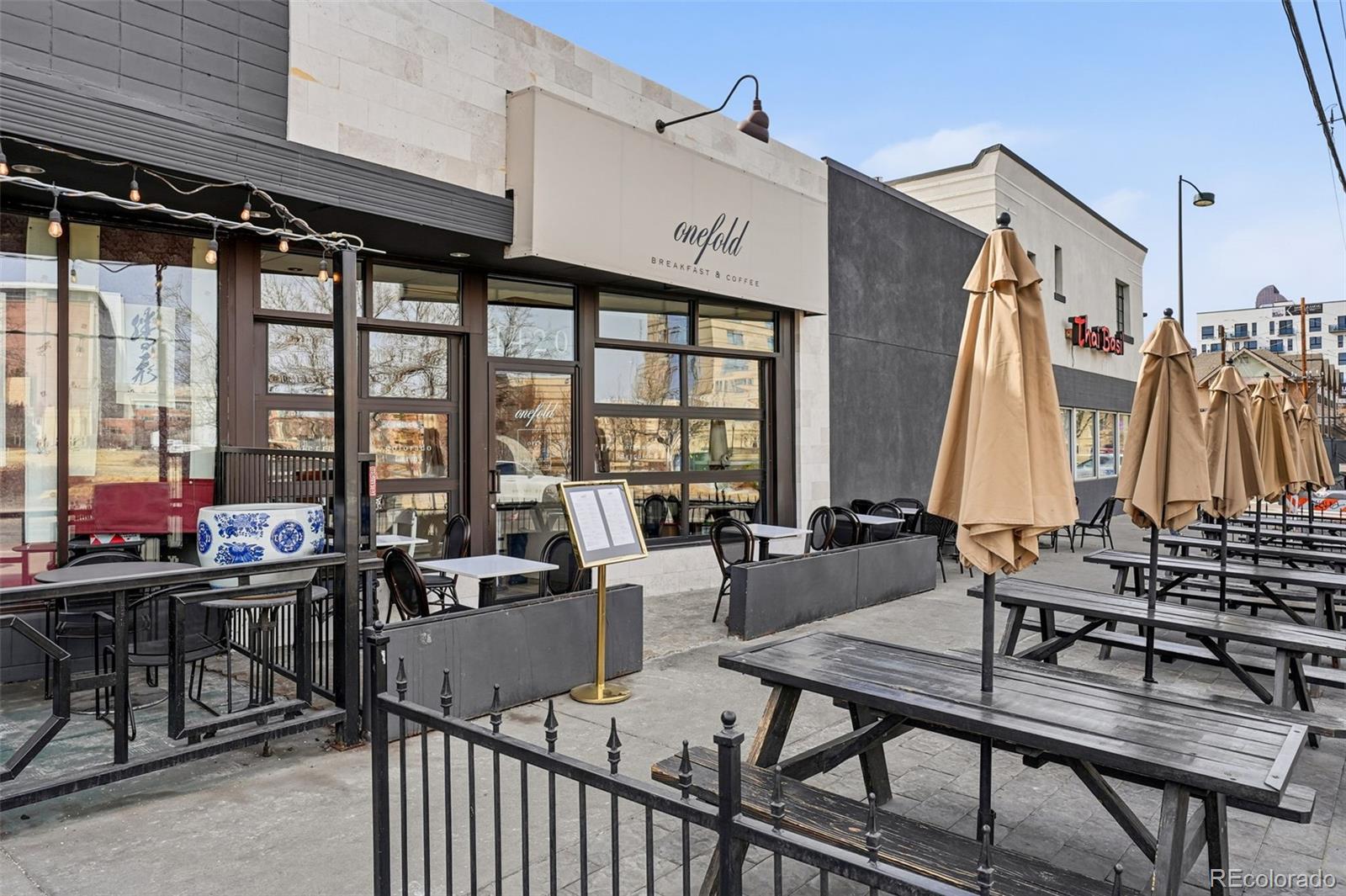1755 N Gilpin Street Denver CO 80218