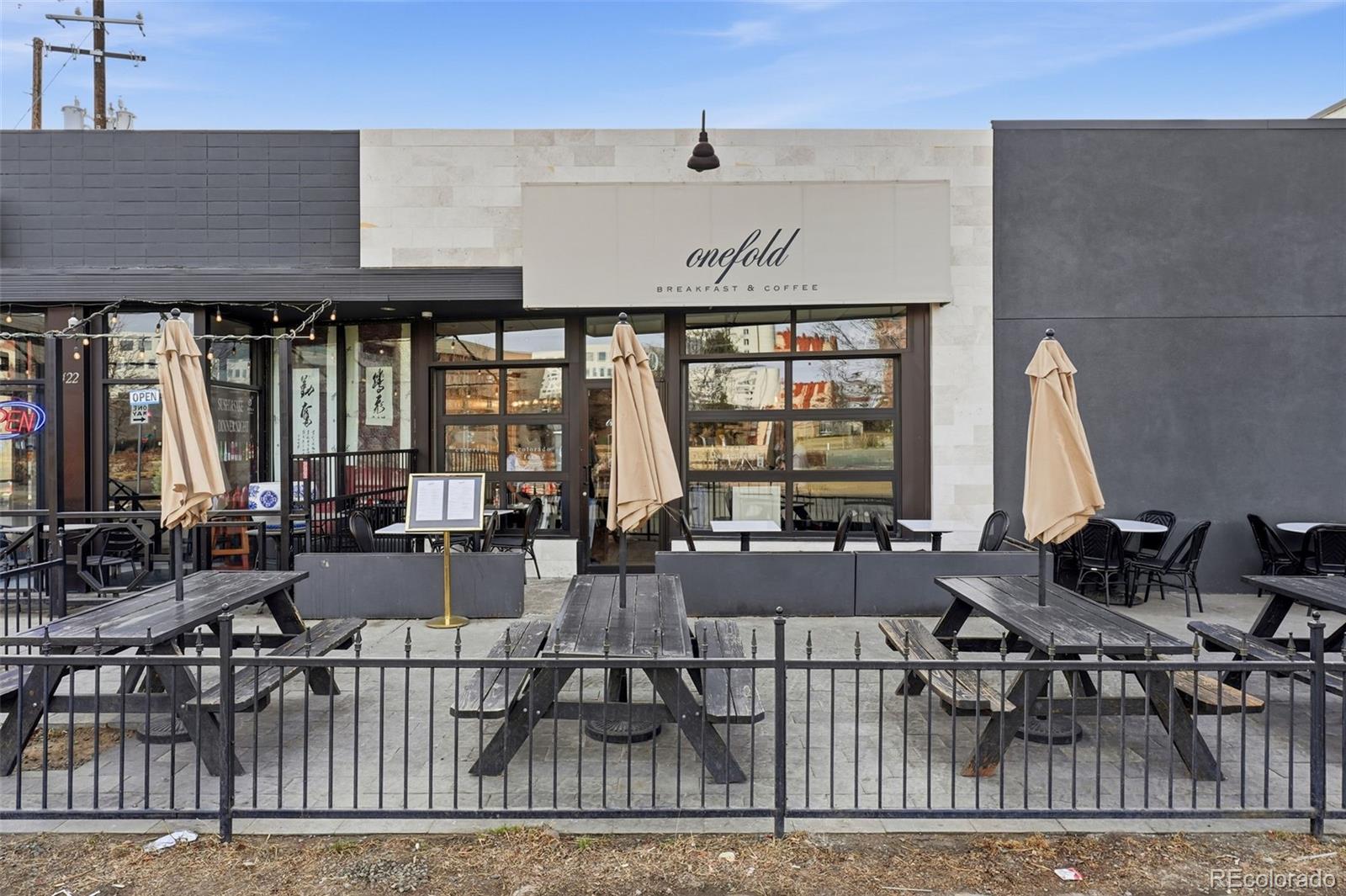 1755 N Gilpin Street Denver CO 80218