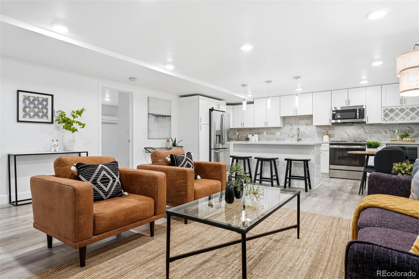 1755 N Gilpin Street Denver CO 80218