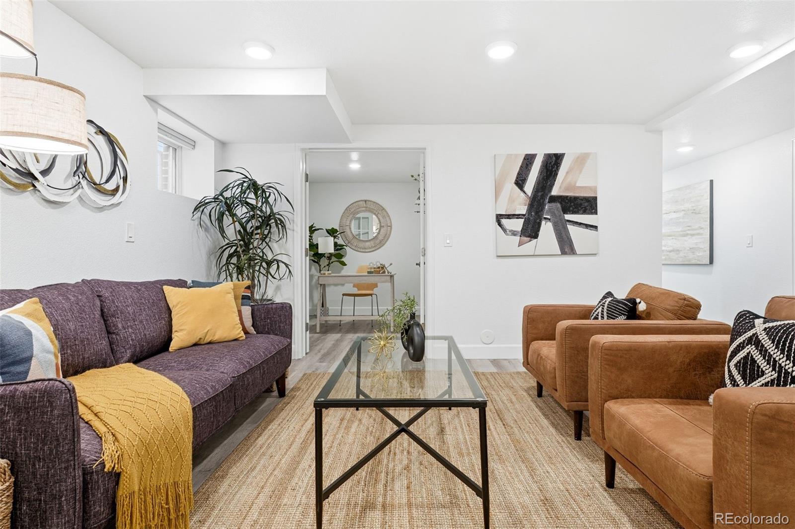 1755 N Gilpin Street Denver CO 80218