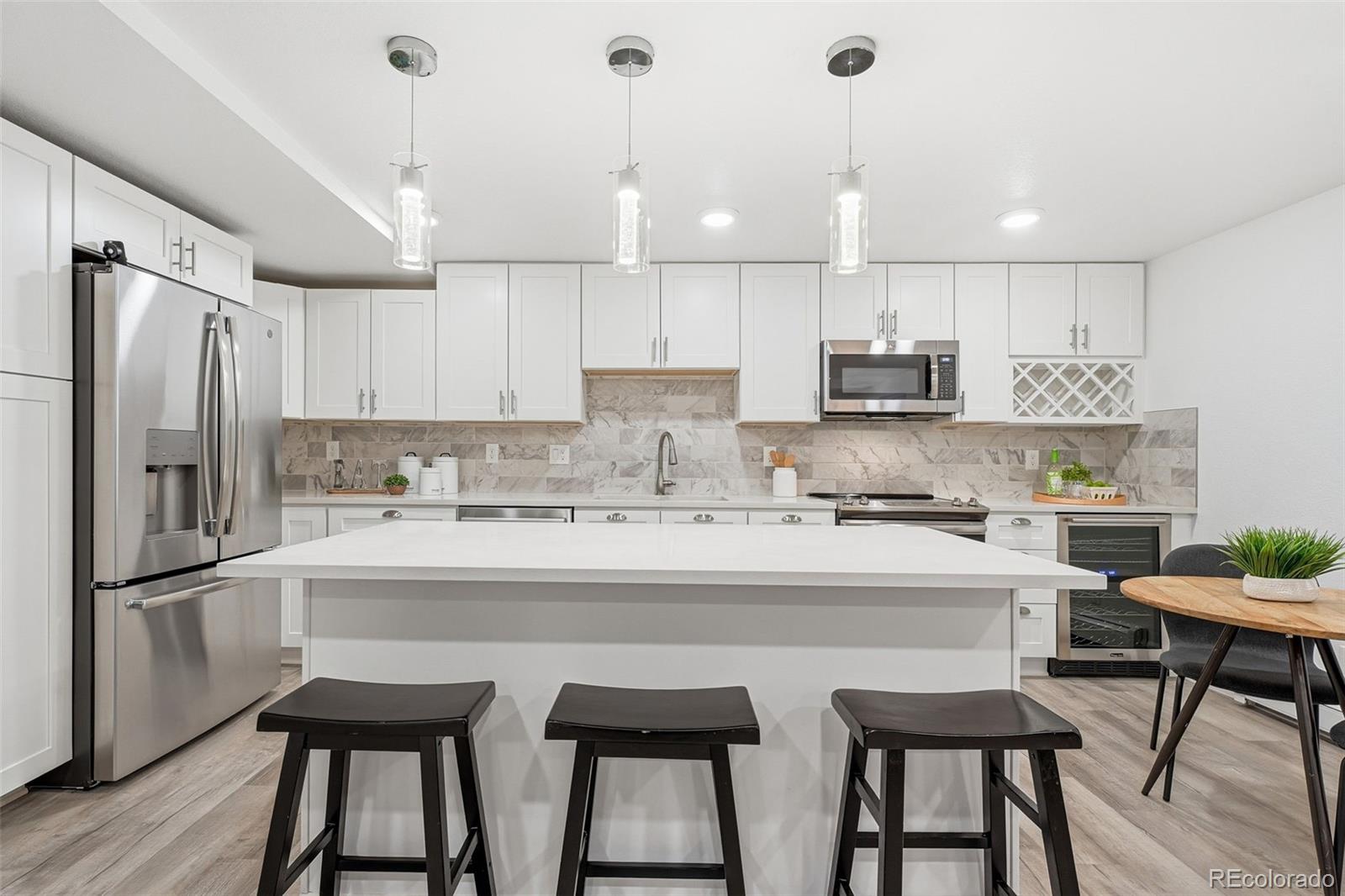 1755 N Gilpin Street Denver CO 80218