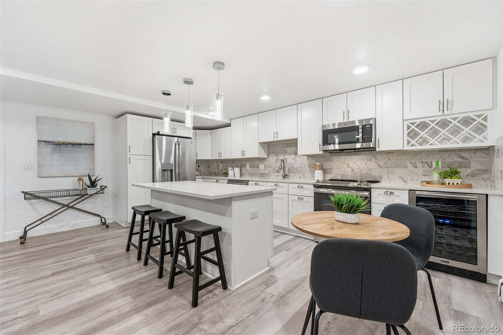 1755 N Gilpin Street Denver CO 80218