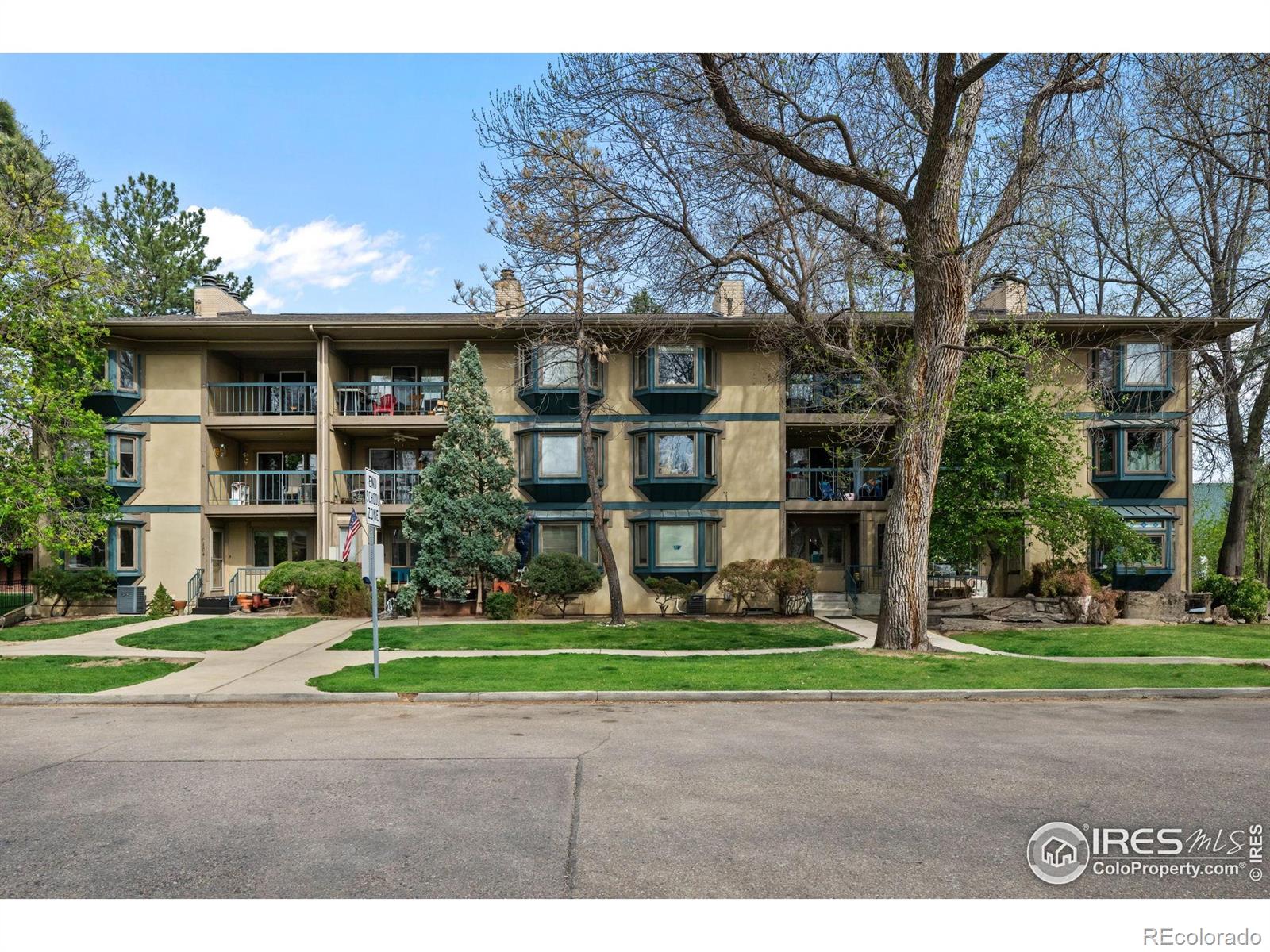 400 Emery Street Longmont CO 80501