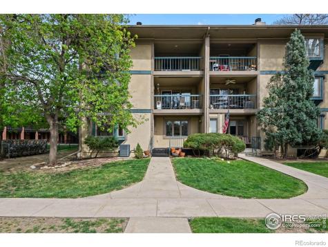 400 Emery Street Longmont CO 80501