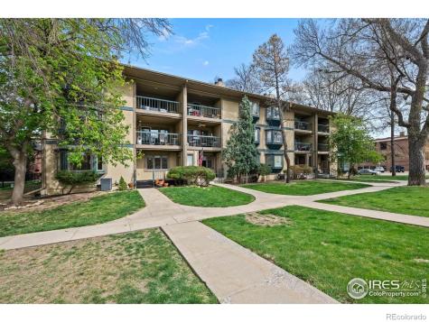 400 Emery Street Longmont CO 80501