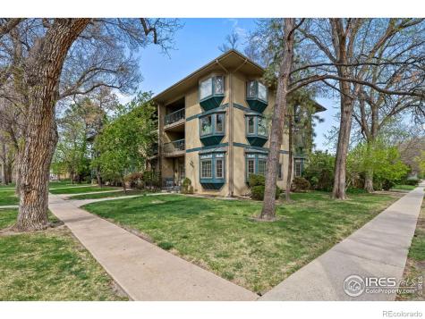 400 Emery Street Longmont CO 80501
