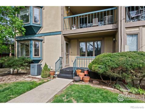 400 Emery Street Longmont CO 80501