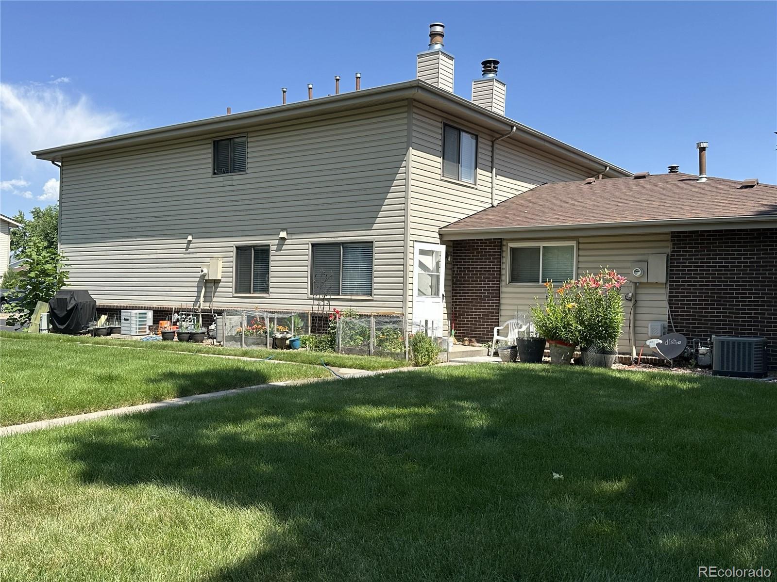 3225 S Garrison Street Lakewood CO 80227