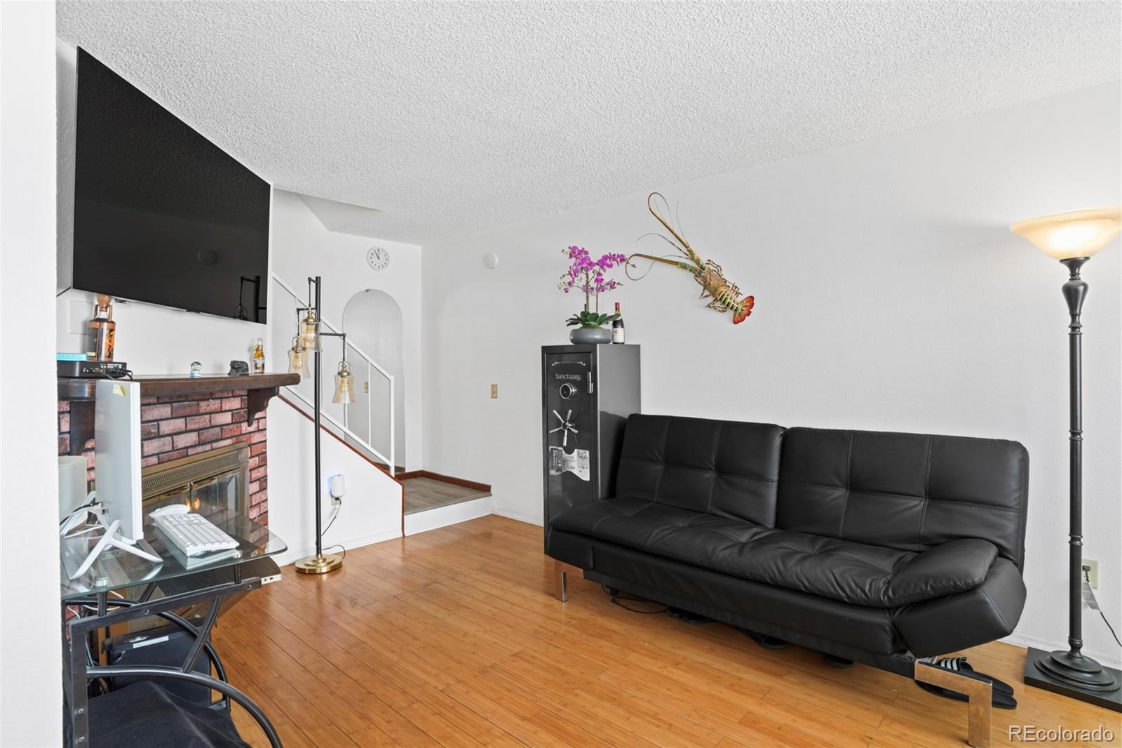 3225 S Garrison Street Lakewood CO 80227