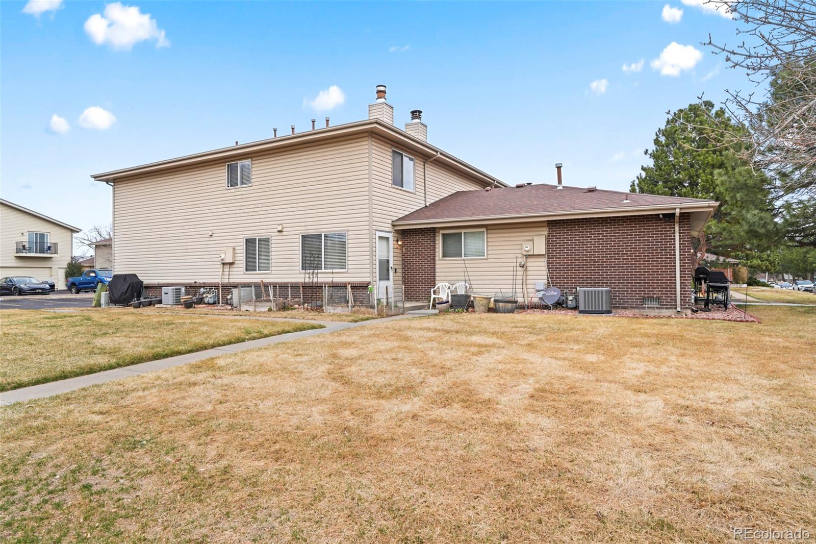 3225 S Garrison Street Lakewood CO 80227