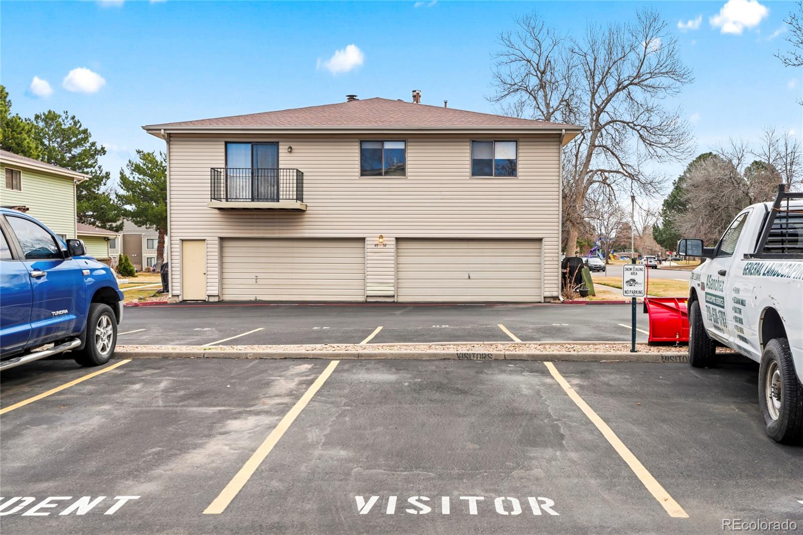 3225 S Garrison Street Lakewood CO 80227