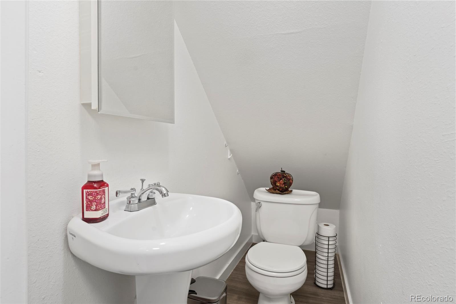 3225 S Garrison Street Lakewood CO 80227