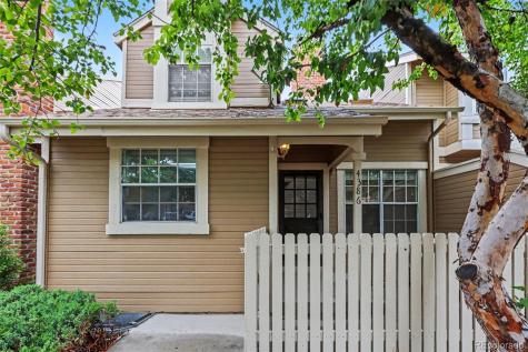 4386 S Blackhawk Way Aurora CO 80015