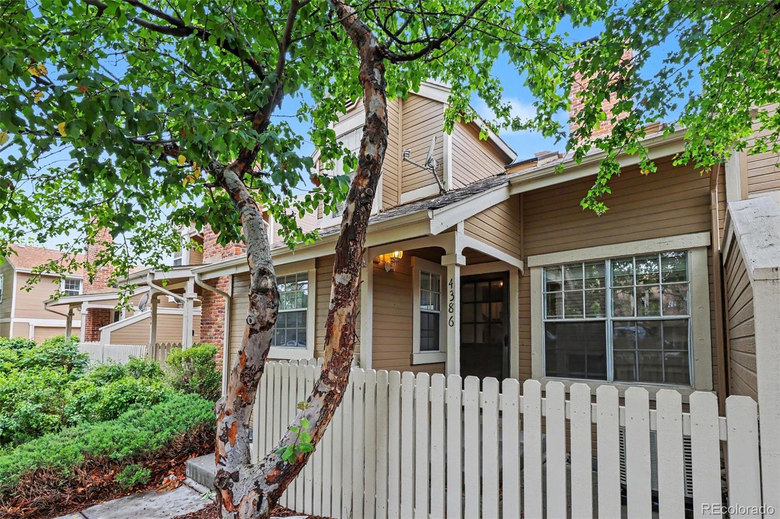 4386 S Blackhawk Way Aurora CO 80015