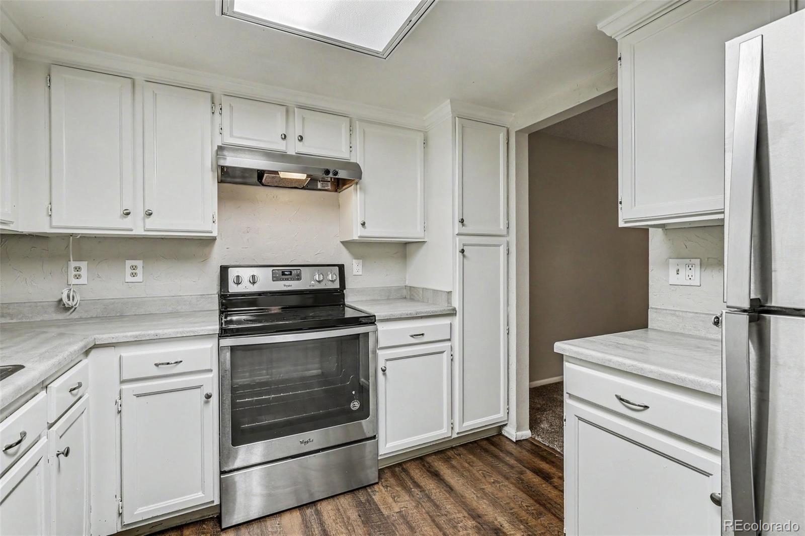 4386 S Blackhawk Way Aurora CO 80015