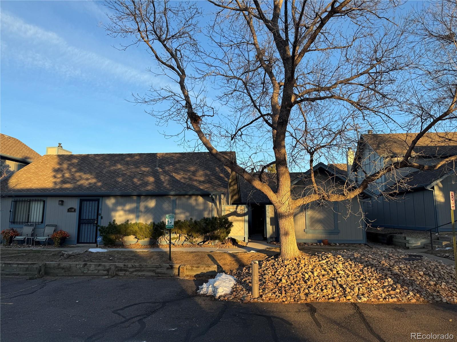 2448 S Victor Street Aurora CO 80014