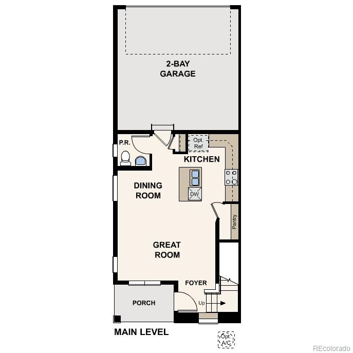 6820 Merseyside Lane Castle Pines CO 80108