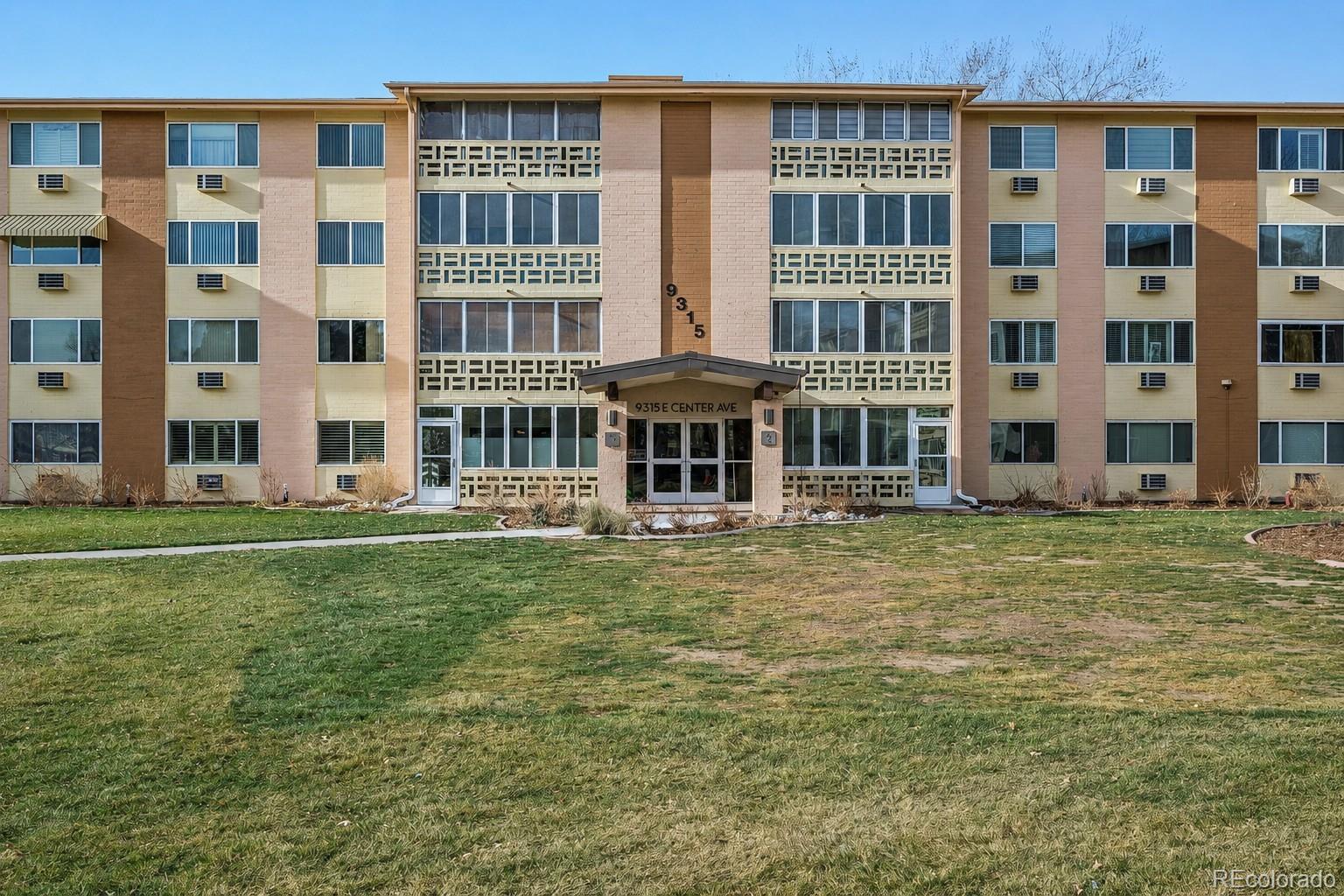 9315 E Center Avenue Denver CO 80247
