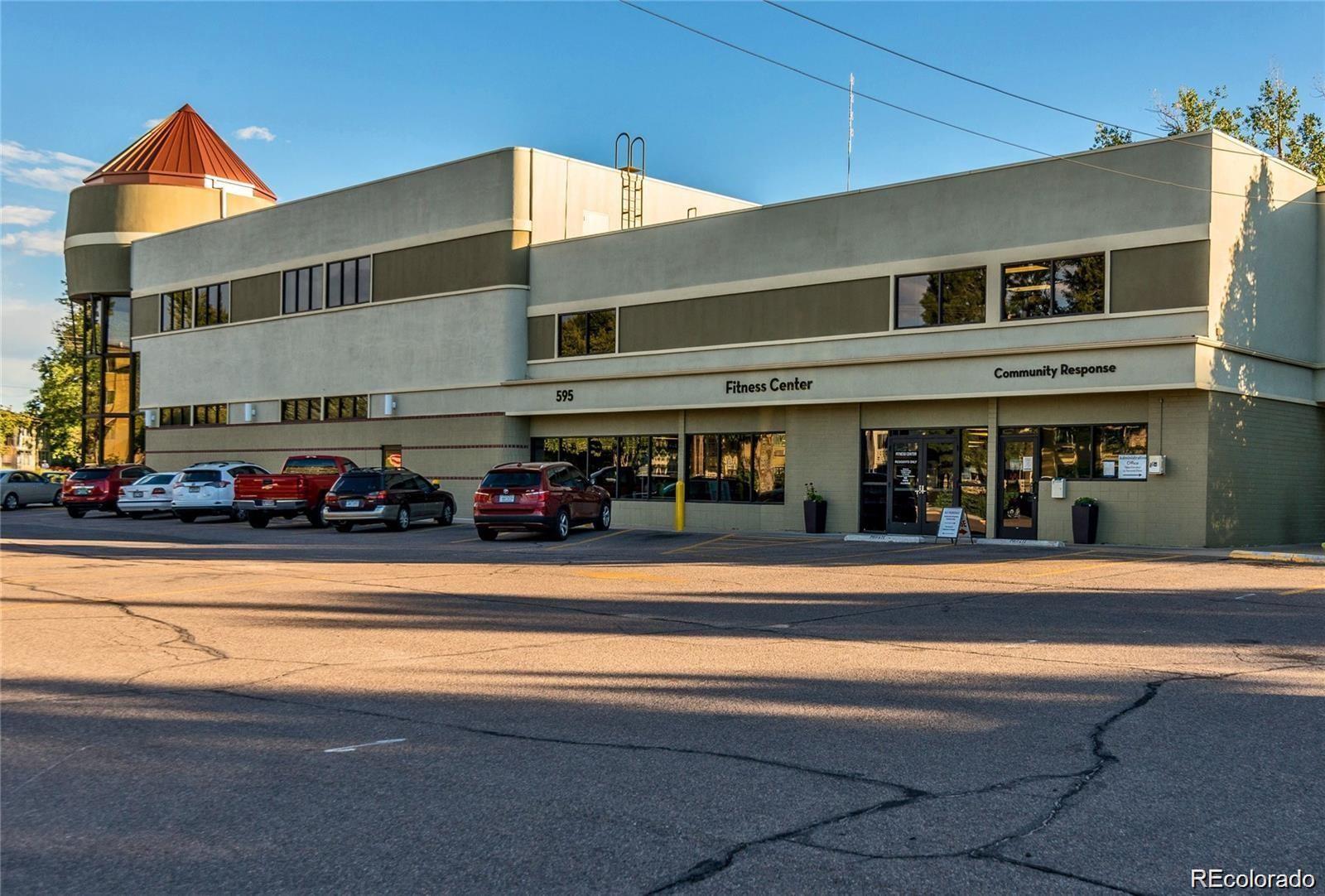 9315 E Center Avenue Denver CO 80247