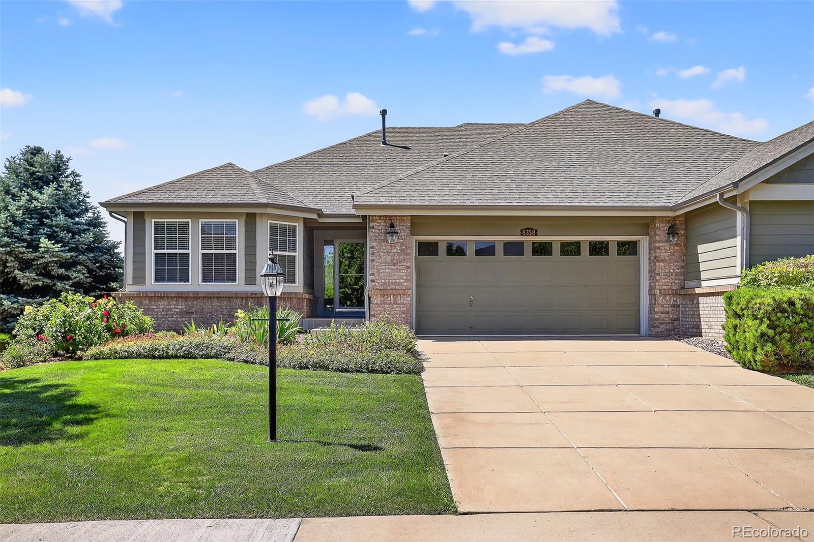 8358 E 148th Way Thornton CO 80602