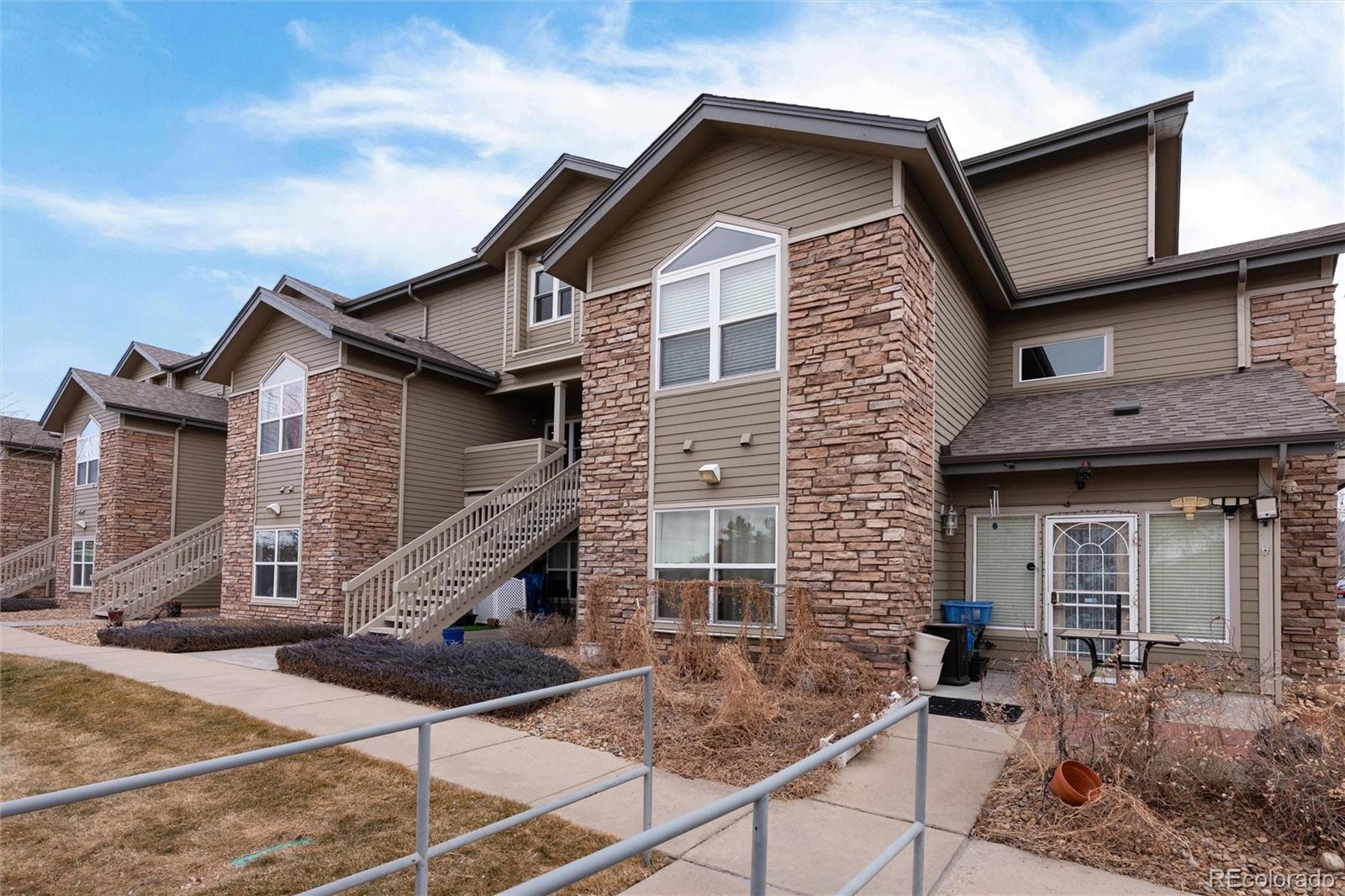 3241 S Yampa Way Aurora CO 80013