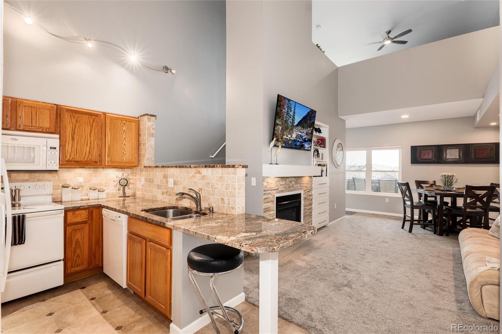 3241 S Yampa Way Aurora CO 80013