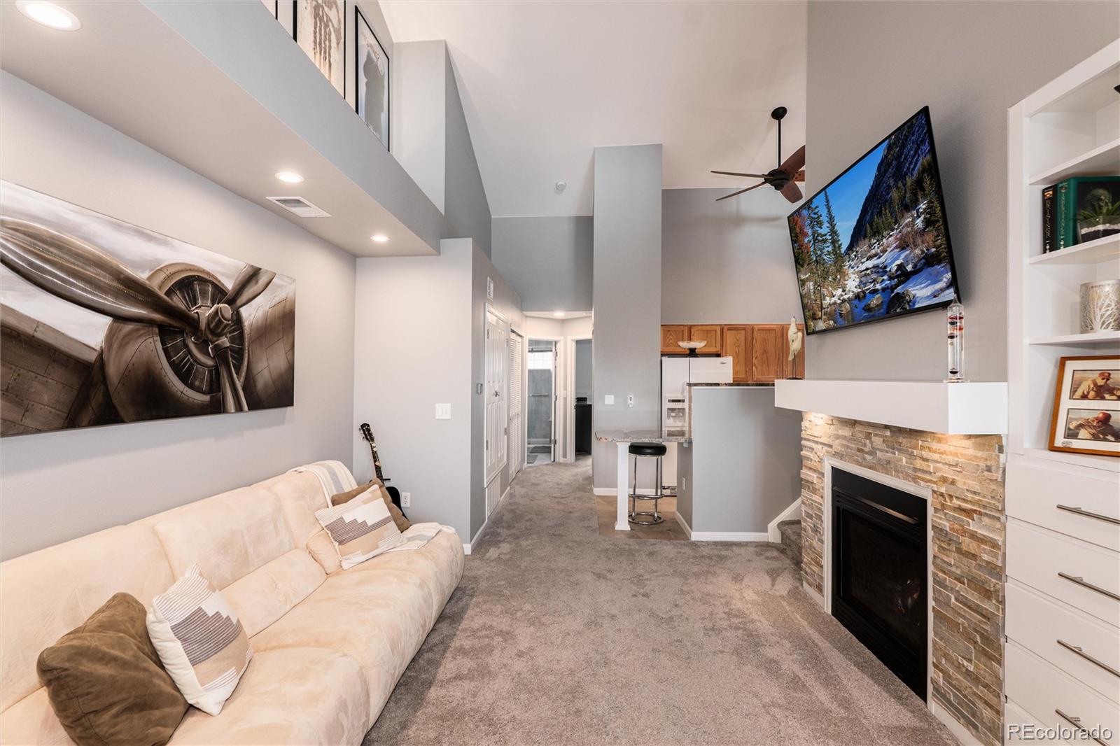3241 S Yampa Way Aurora CO 80013