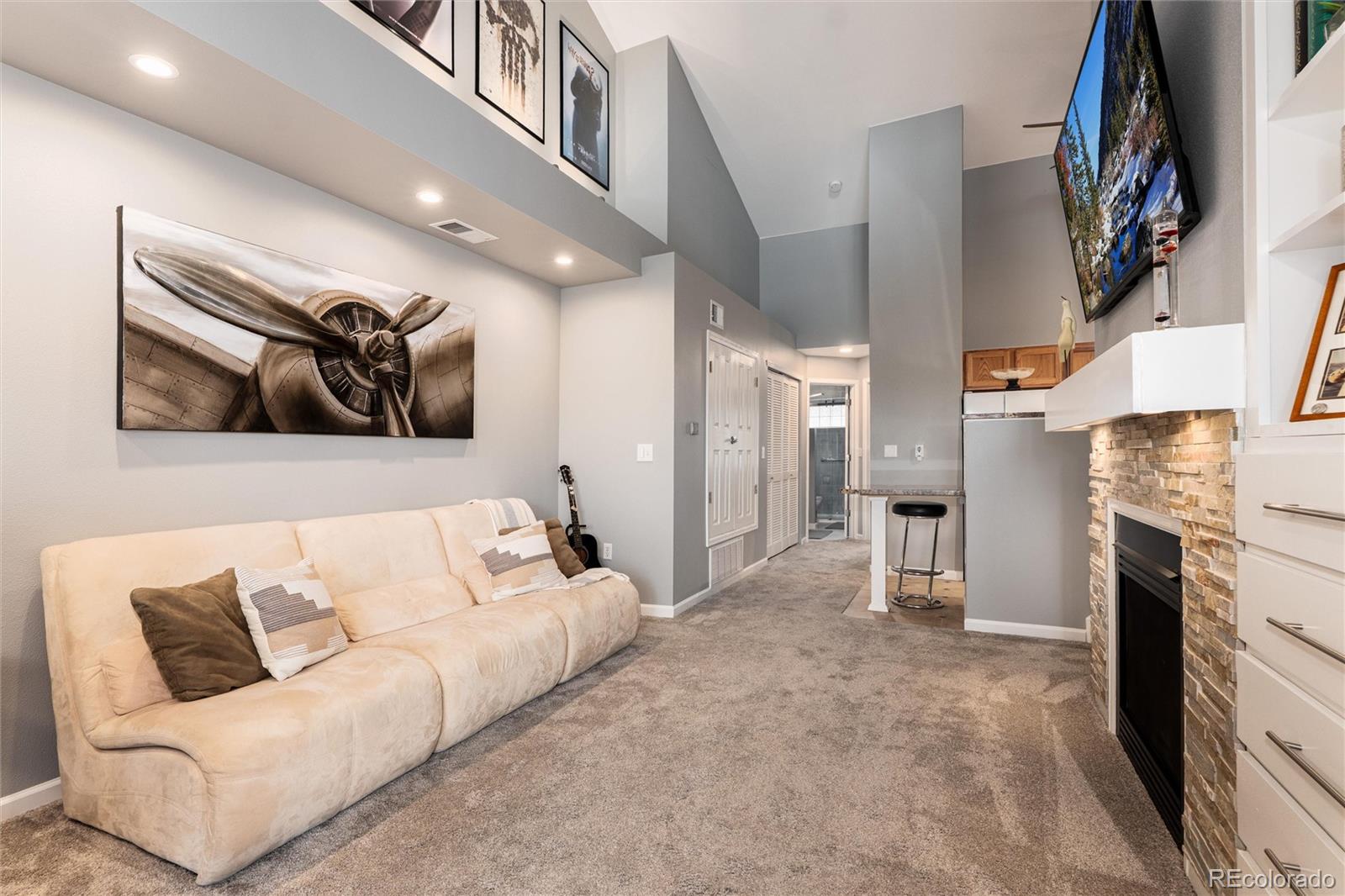 3241 S Yampa Way Aurora CO 80013