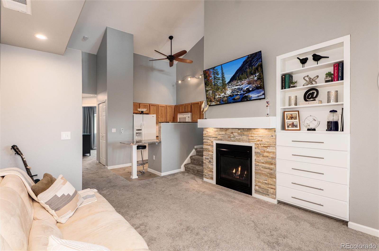 3241 S Yampa Way Aurora CO 80013