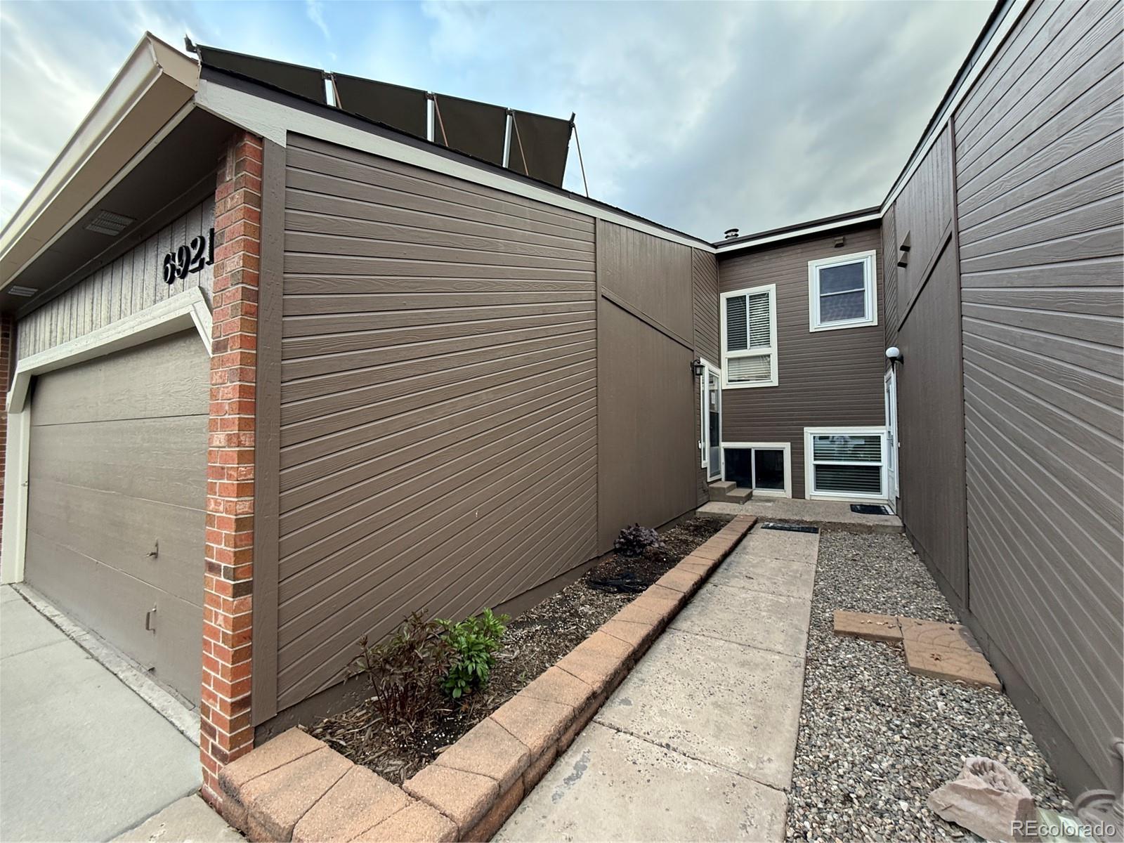 6921 S Bryant Street Littleton CO 80120