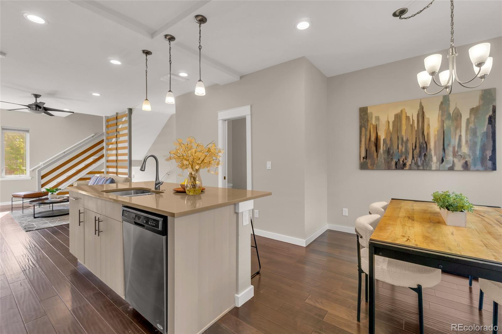 4305 Osage Street Denver CO 80211