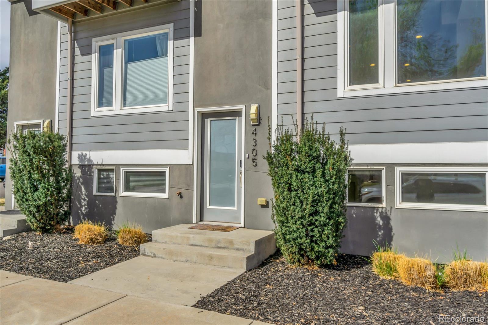 4305 Osage Street Denver CO 80211