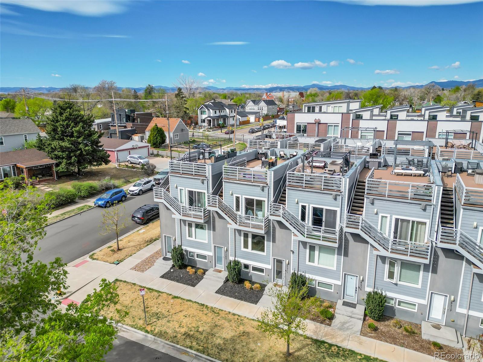 4305 Osage Street Denver CO 80211