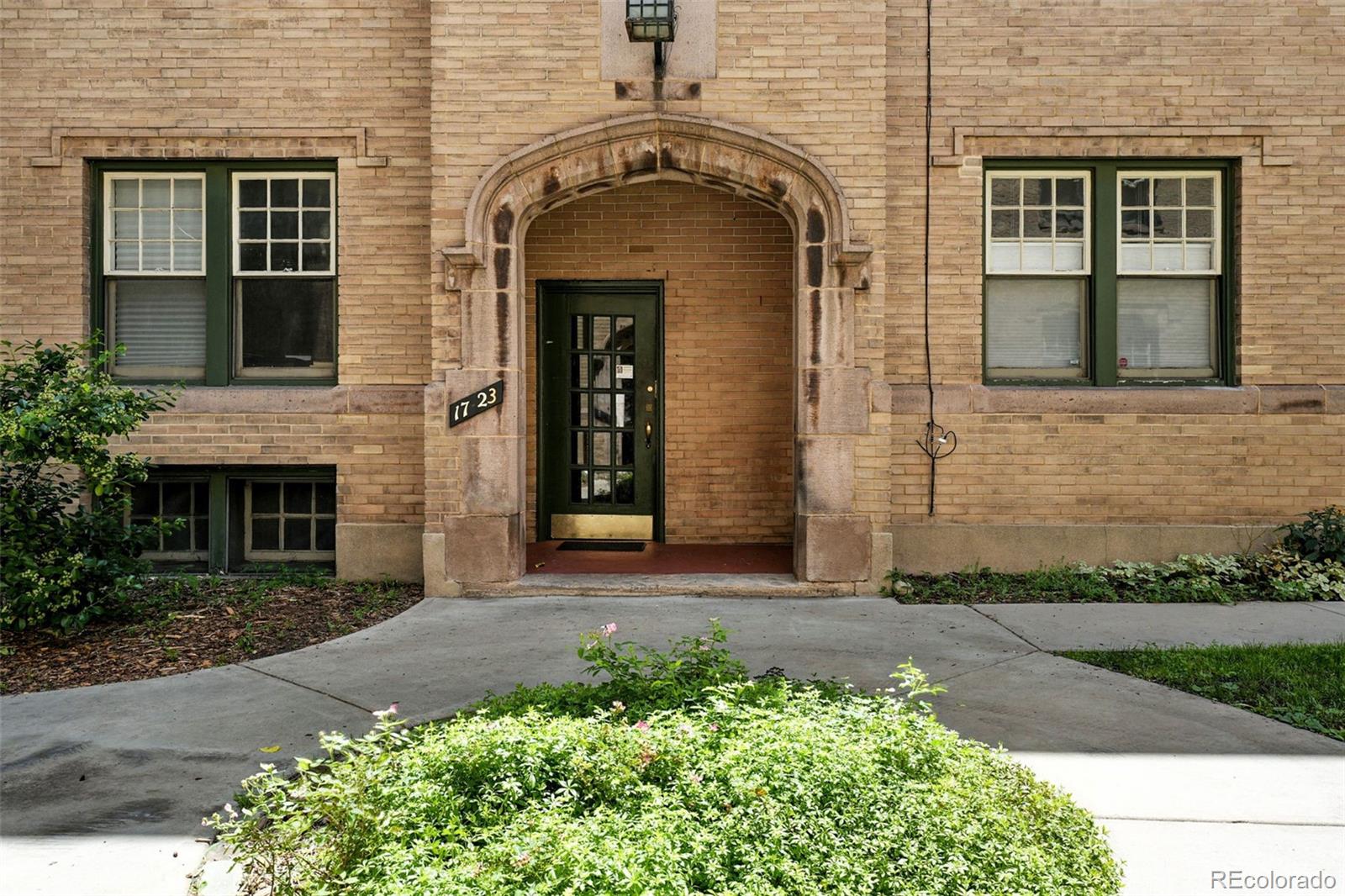 1137 N Sherman Street Denver CO 80203