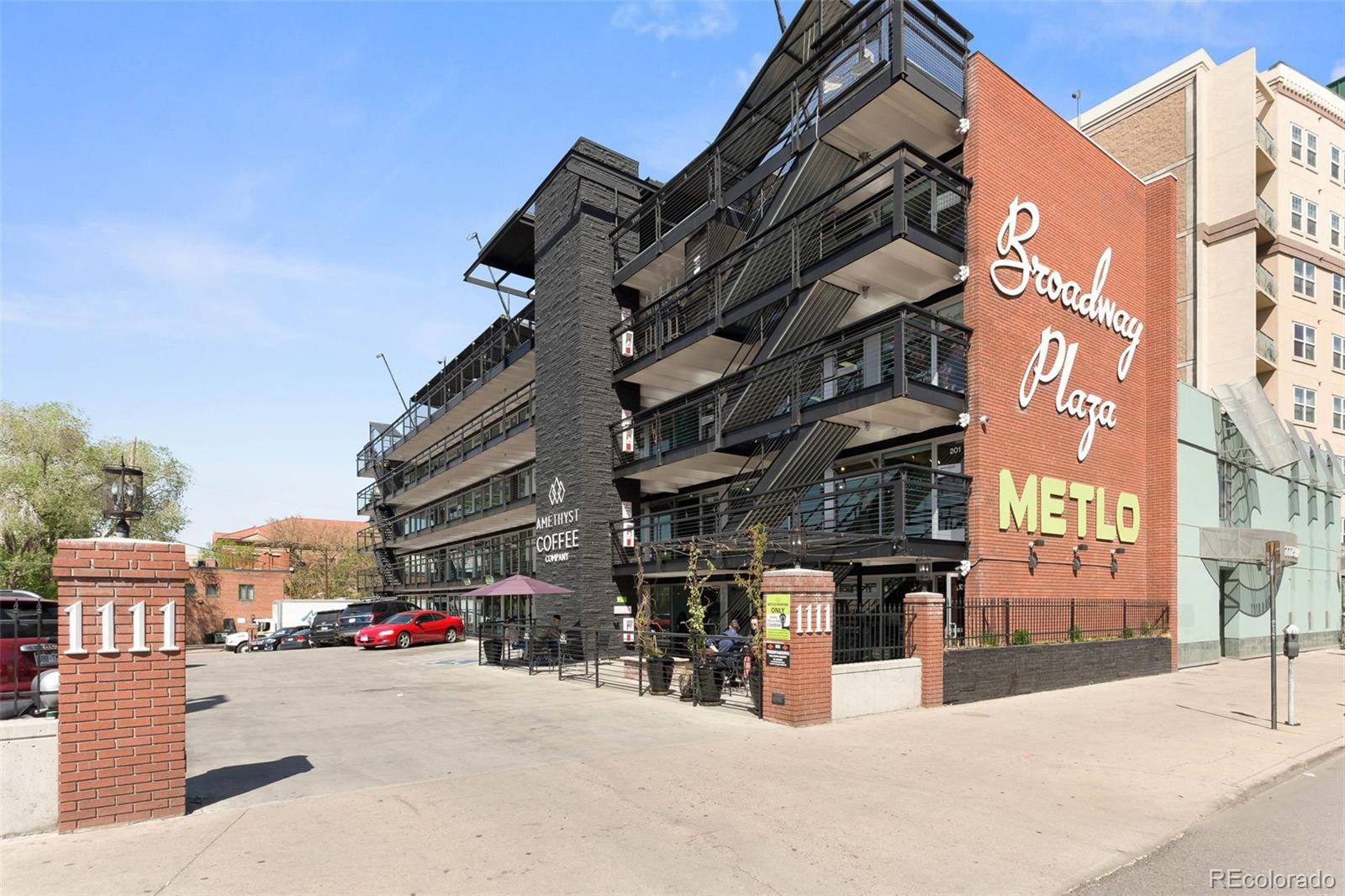1137 N Sherman Street Denver CO 80203