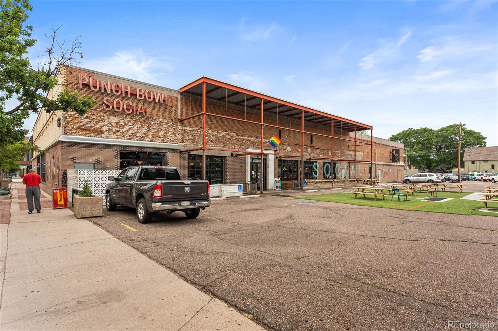1137 N Sherman Street Denver CO 80203