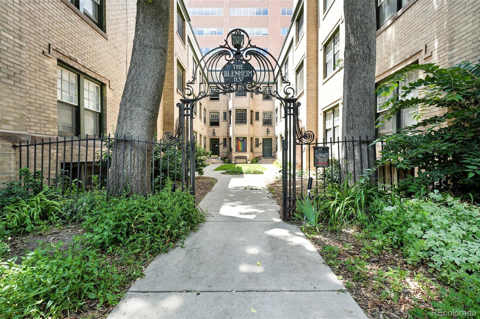 1137 N Sherman Street Denver CO 80203