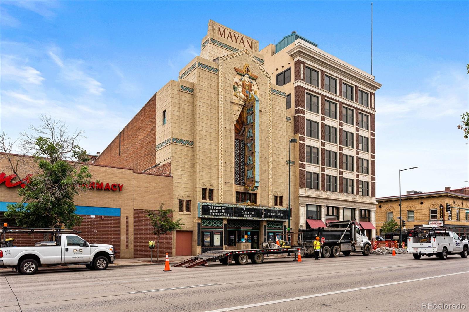 1137 N Sherman Street Denver CO 80203