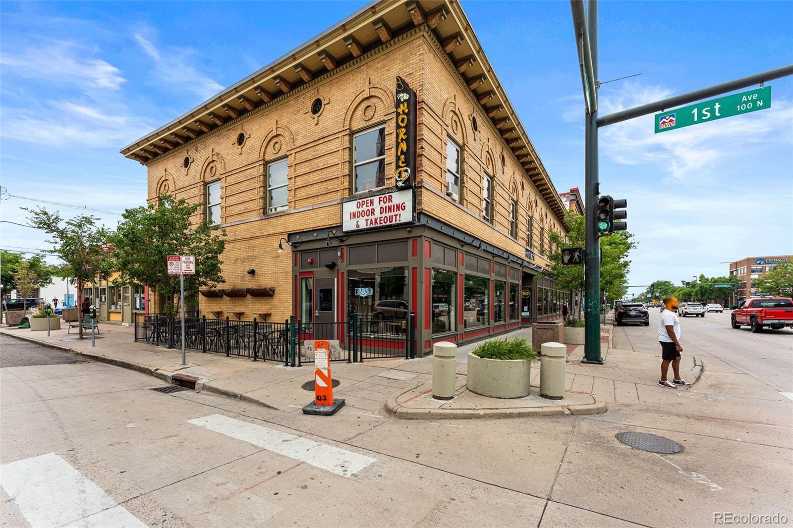 1137 N Sherman Street Denver CO 80203