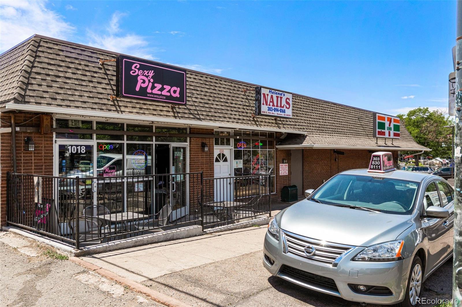 1137 N Sherman Street Denver CO 80203
