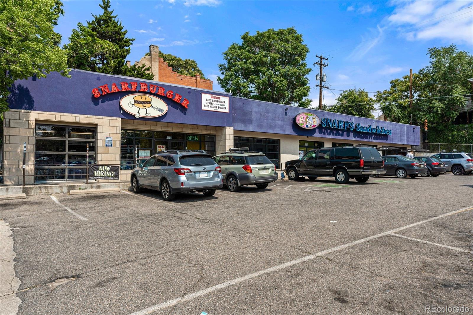 1137 N Sherman Street Denver CO 80203